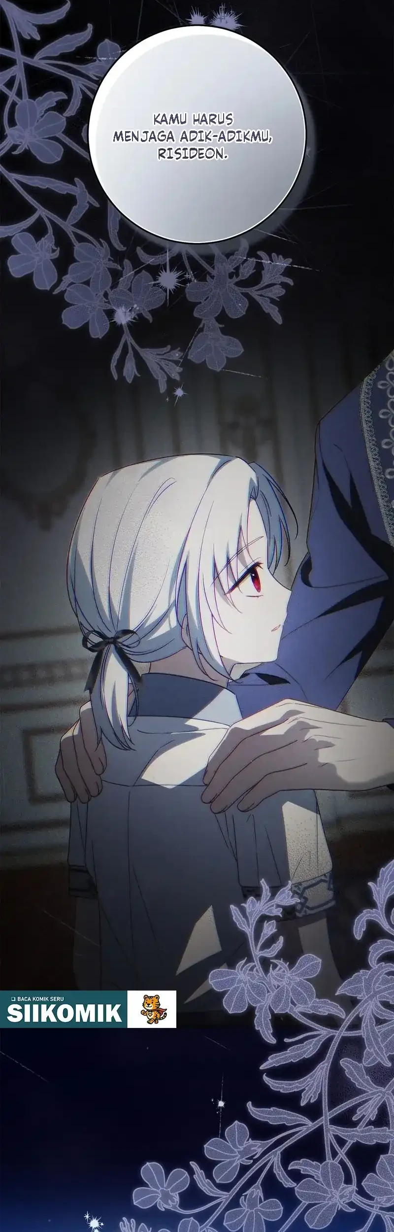 The Family’s Youngest Is This Household’s Savior Chapter 16 Gambar 15