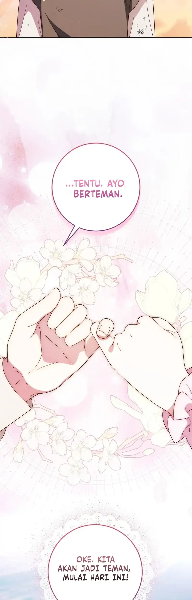 The Family’s Youngest Is This Household’s Savior Chapter 18 Gambar 14