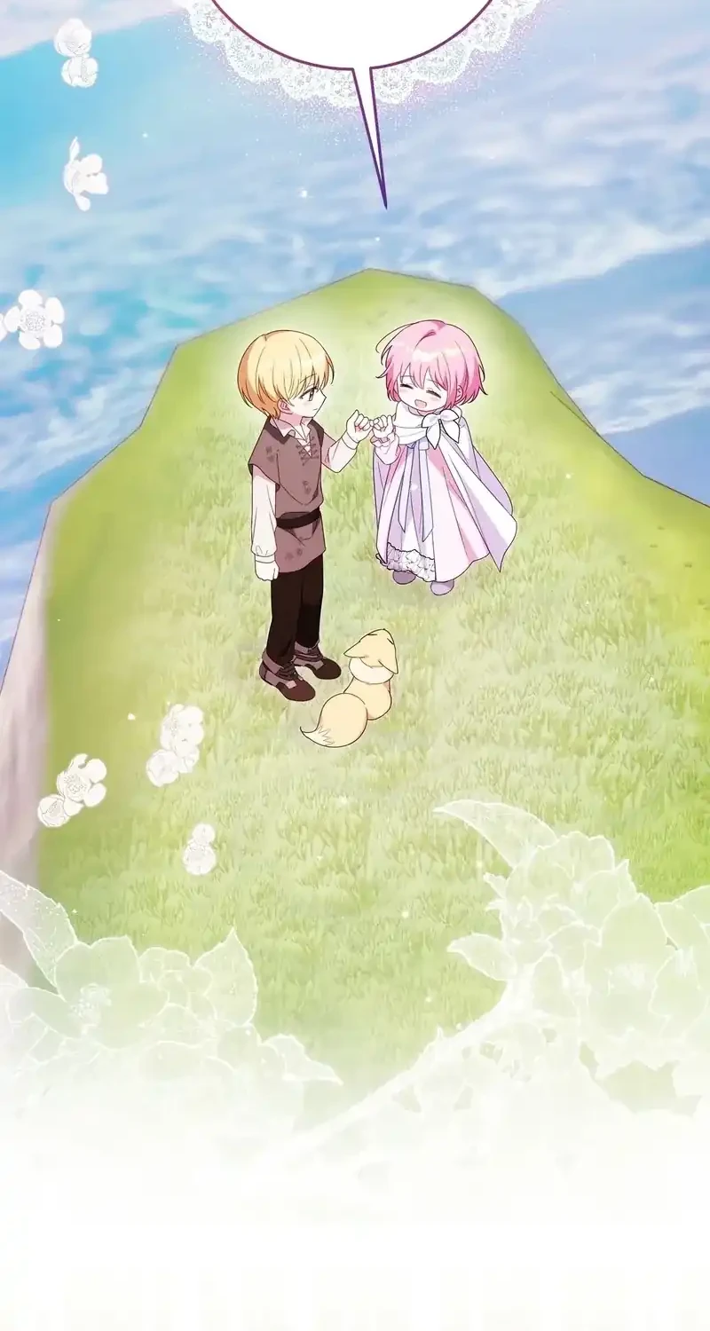 The Family’s Youngest Is This Household’s Savior Chapter 18 Gambar 15