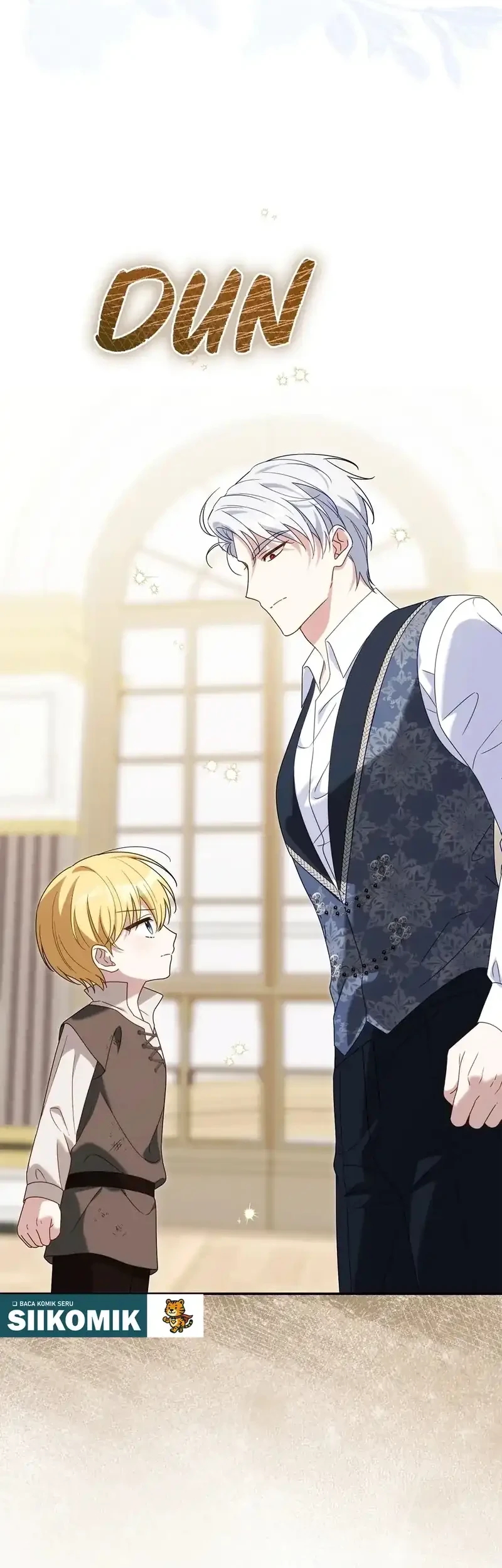 The Family’s Youngest Is This Household’s Savior Chapter 19 Gambar 15