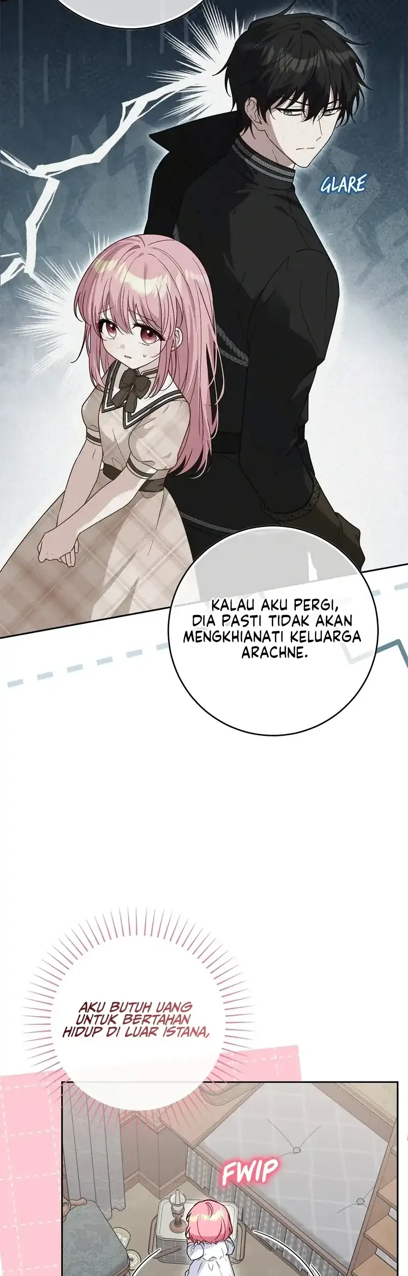 The Family’s Youngest Is This Household’s Savior Chapter 2 Gambar 18