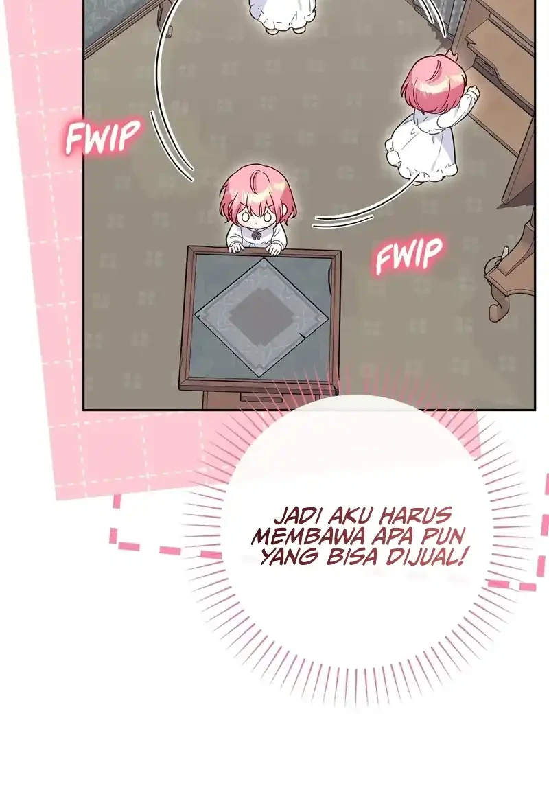 The Family’s Youngest Is This Household’s Savior Chapter 2 Gambar 19