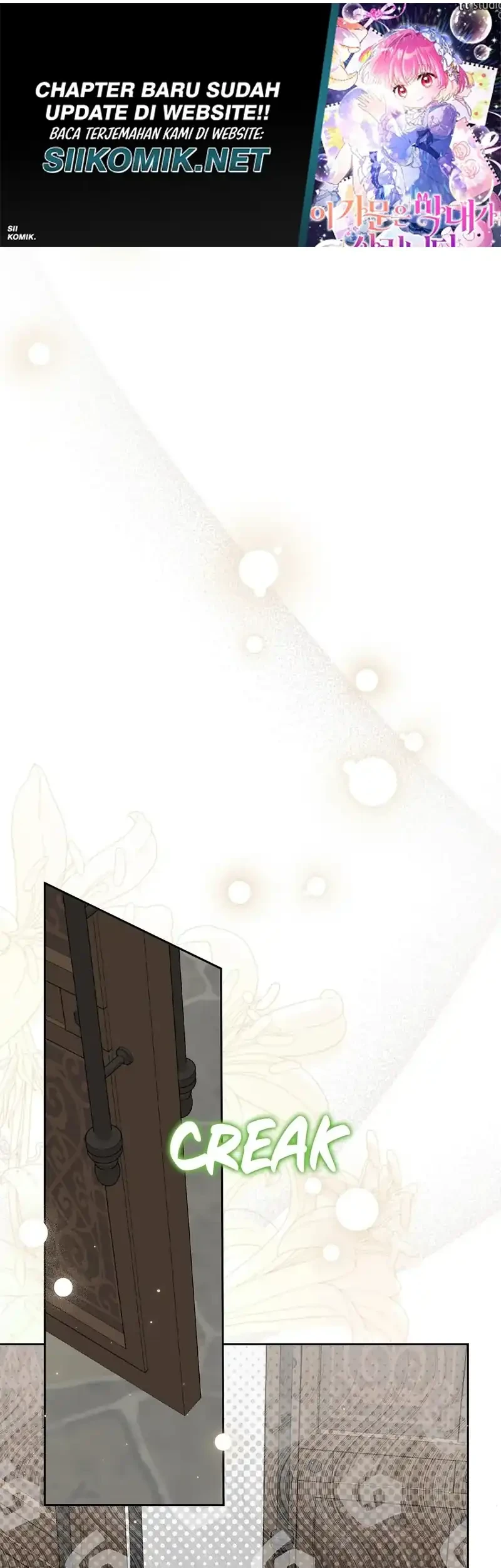 The Family’s Youngest Is This Household’s Savior Chapter 2 Gambar 20