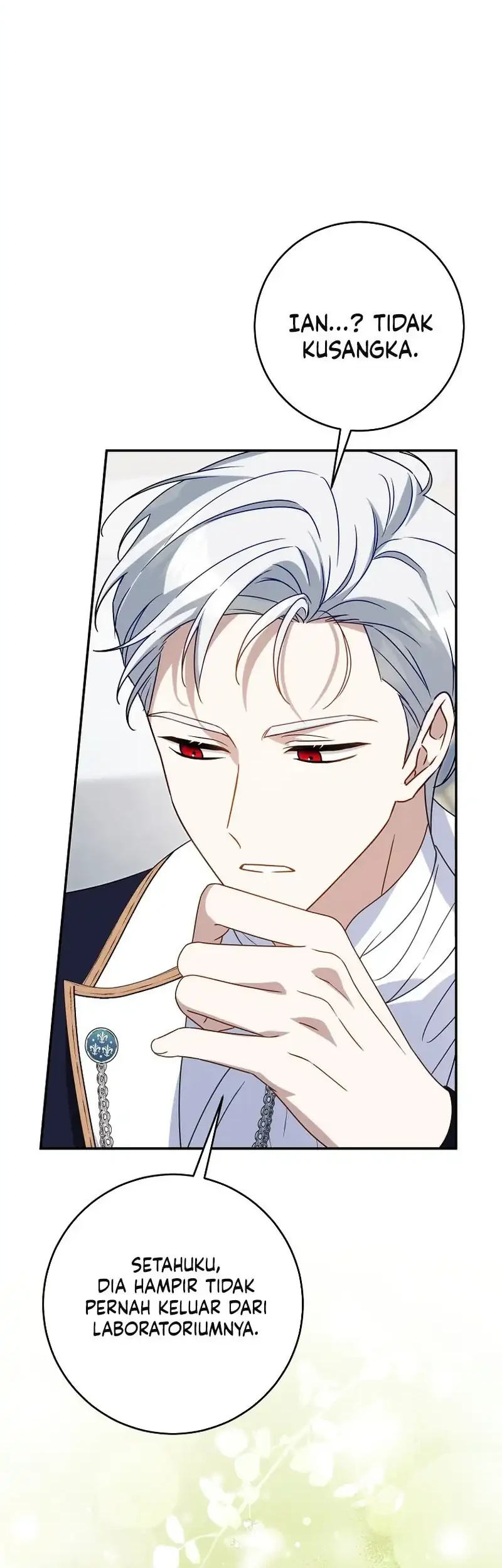 The Family’s Youngest Is This Household’s Savior Chapter 23 Gambar 14