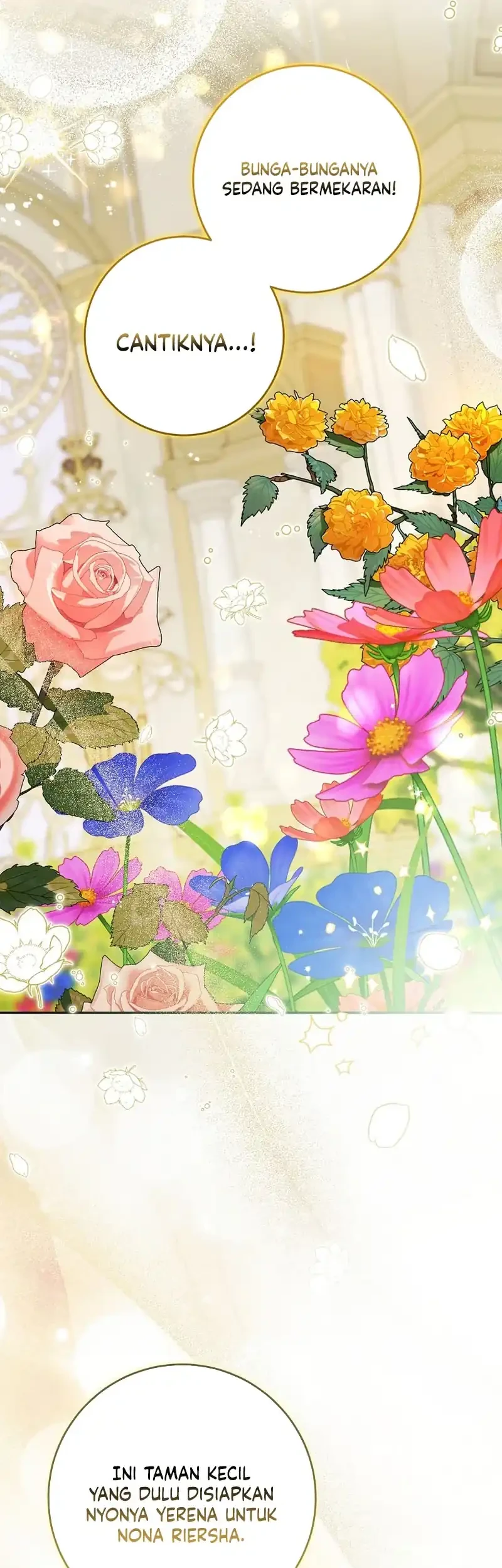 The Family’s Youngest Is This Household’s Savior Chapter 24 Gambar 13