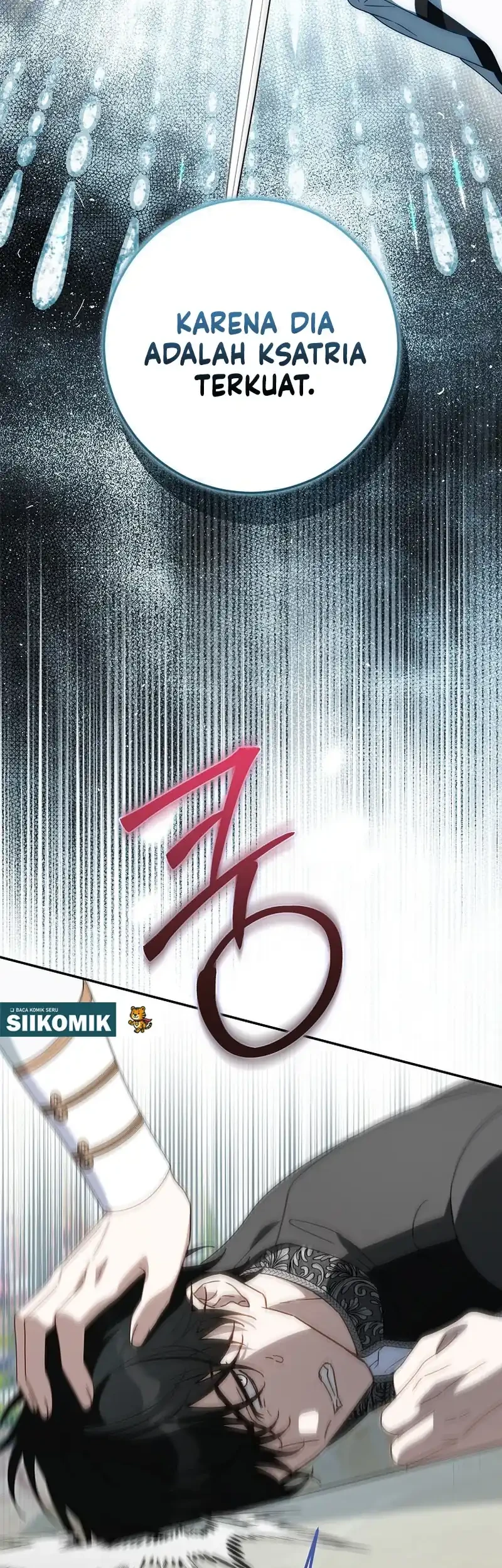 The Family’s Youngest Is This Household’s Savior Chapter 25 Gambar 13