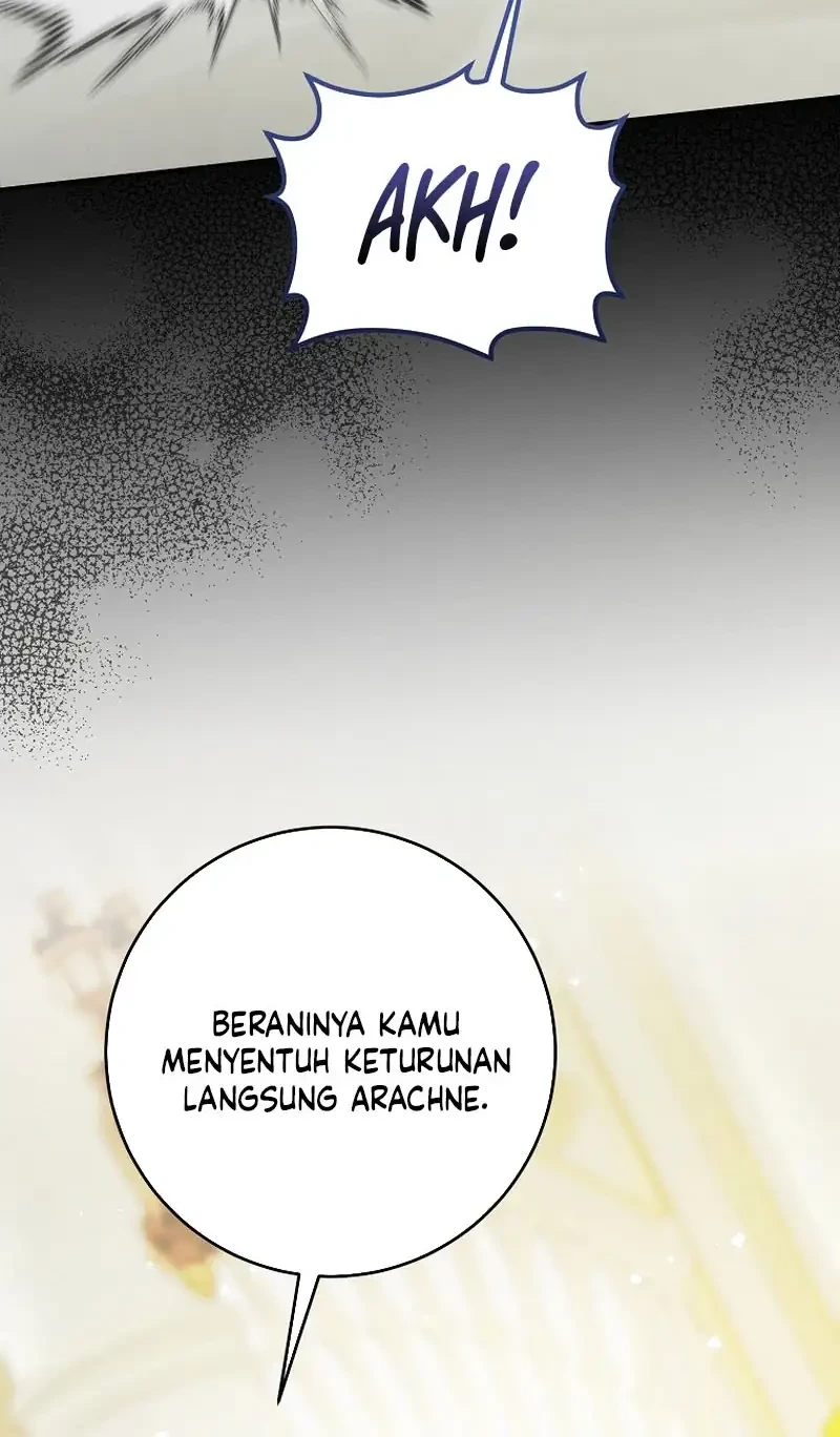 The Family’s Youngest Is This Household’s Savior Chapter 25 Gambar 14
