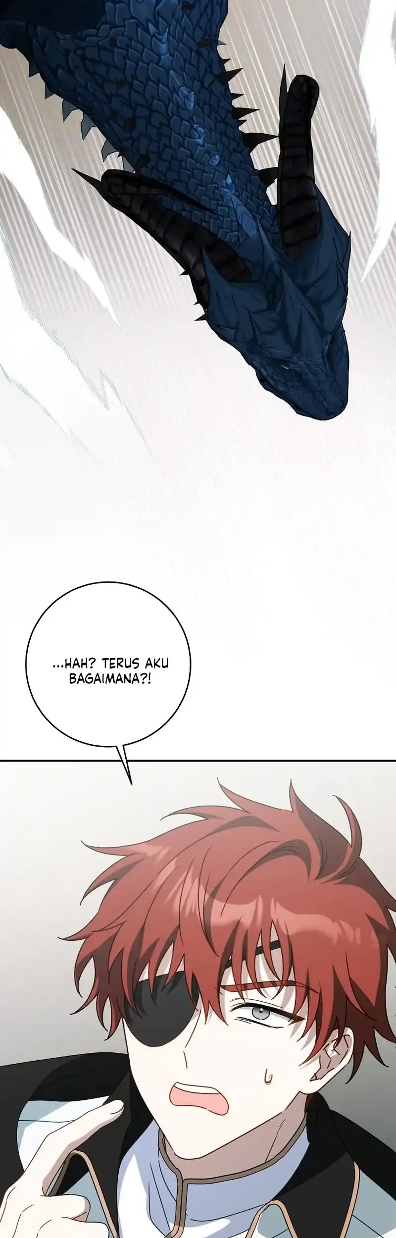The Family’s Youngest Is This Household’s Savior Chapter 26 Gambar 14