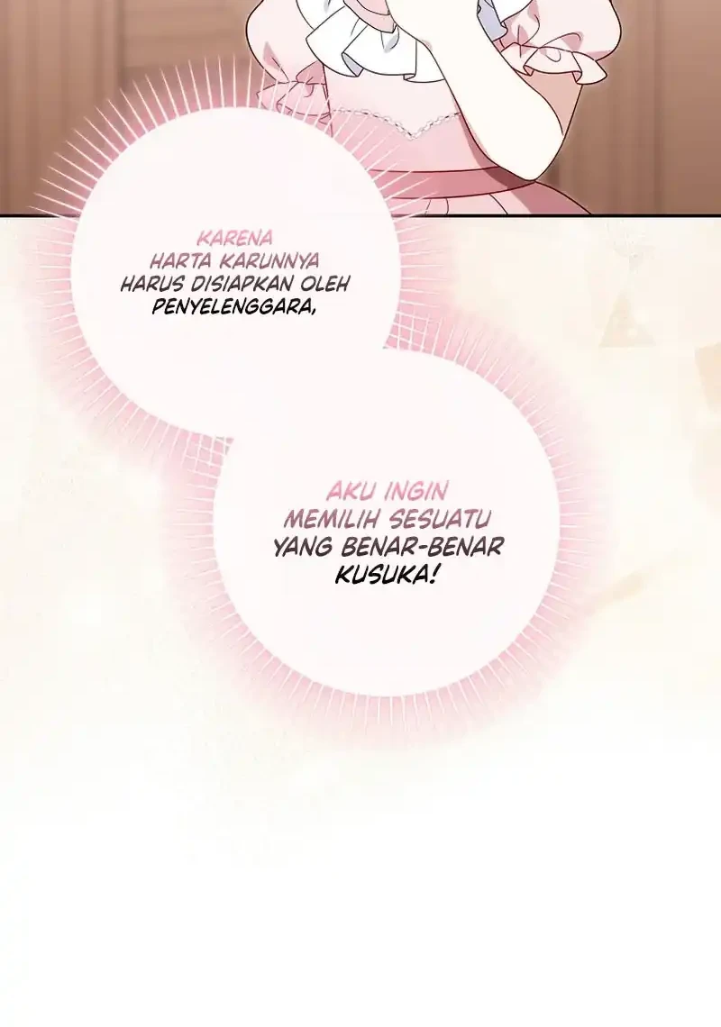 The Family’s Youngest Is This Household’s Savior Chapter 28 Gambar 12