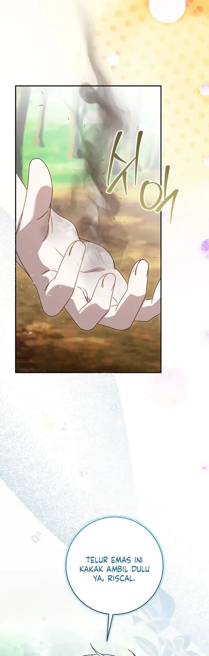 The Family’s Youngest Is This Household’s Savior Chapter 31 Gambar 14