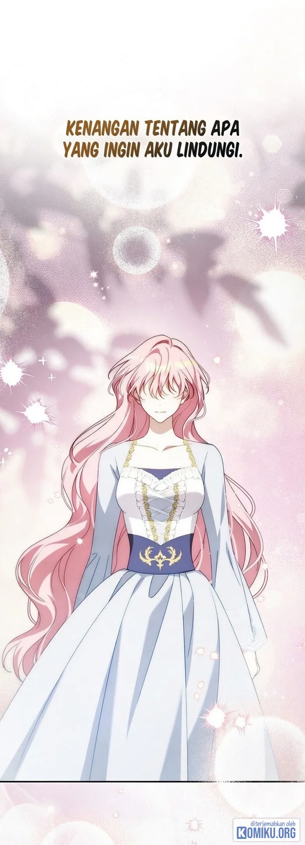 The Family’s Youngest Is This Household’s Savior Chapter 33 Gambar 16