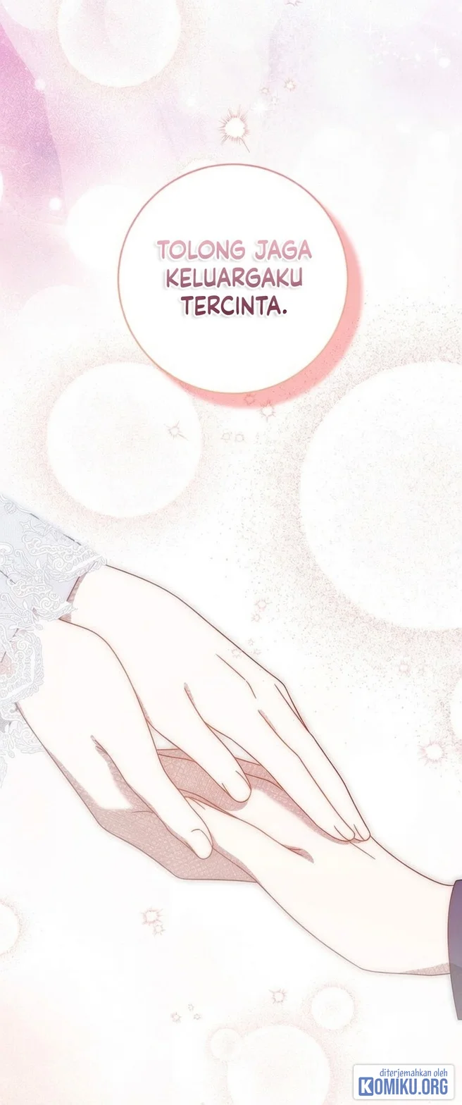 The Family’s Youngest Is This Household’s Savior Chapter 33 Gambar 17