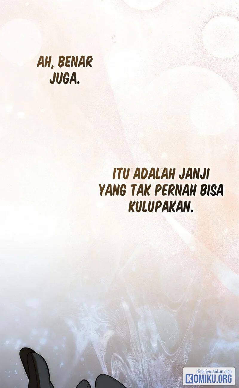 The Family’s Youngest Is This Household’s Savior Chapter 33 Gambar 18