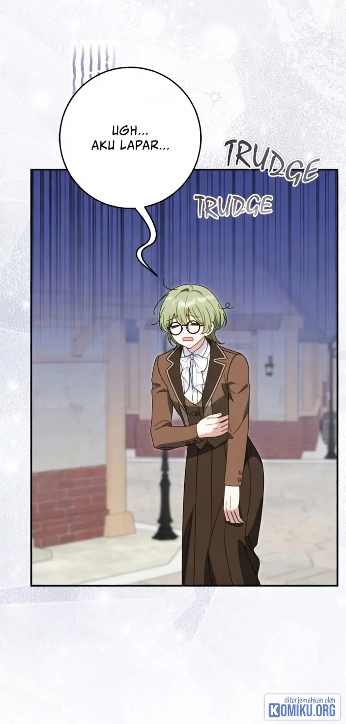 The Family’s Youngest Is This Household’s Savior Chapter 35 Gambar 16