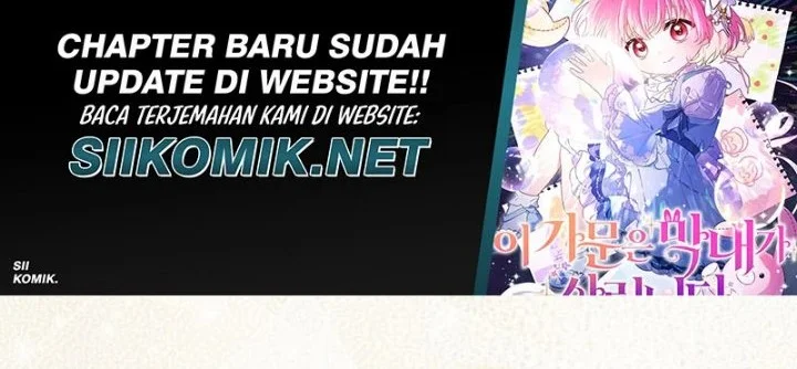 The Family’s Youngest Is This Household’s Savior Chapter 37 Gambar 13