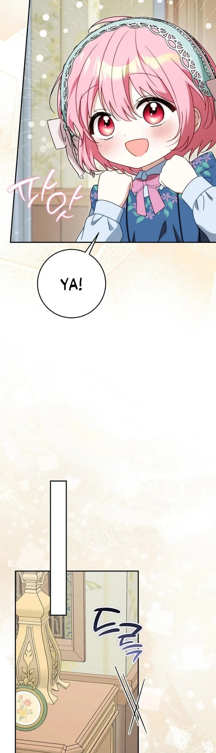The Family’s Youngest Is This Household’s Savior Chapter 39 Gambar 12