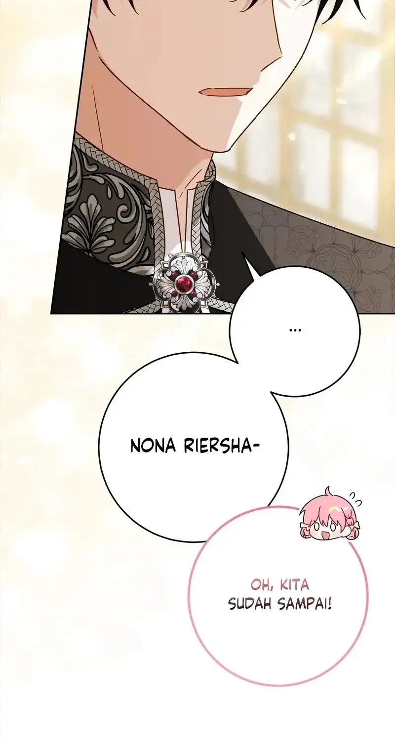 The Family’s Youngest Is This Household’s Savior Chapter 4 Gambar 15