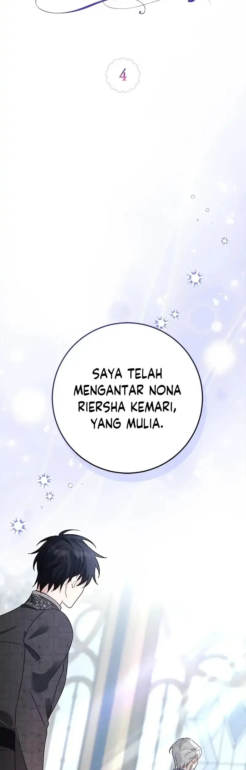 The Family’s Youngest Is This Household’s Savior Chapter 4 Gambar 17