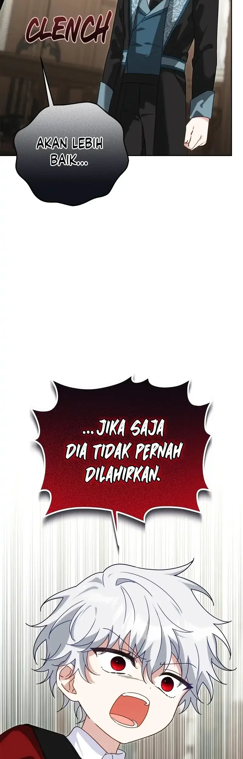 The Family’s Youngest Is This Household’s Savior Chapter 6 Gambar 15