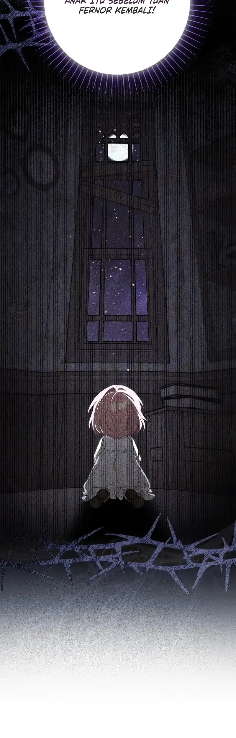 The Family’s Youngest Is This Household’s Savior Chapter 7 Gambar 16
