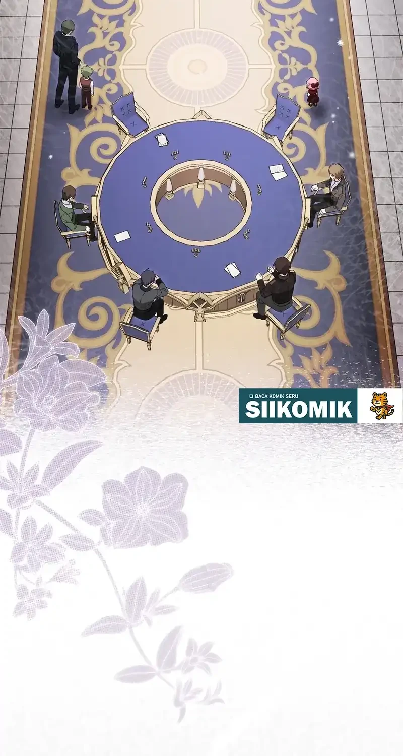 The Family’s Youngest Is This Household’s Savior Chapter 7 Gambar 18