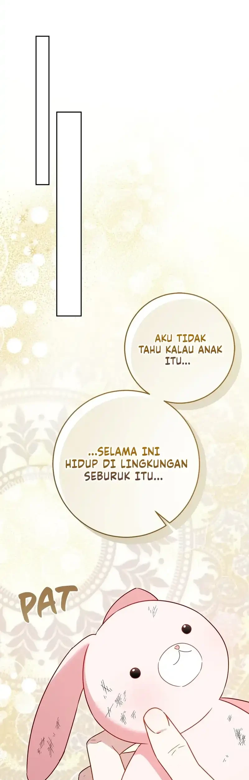 The Family’s Youngest Is This Household’s Savior Chapter 8 Gambar 15