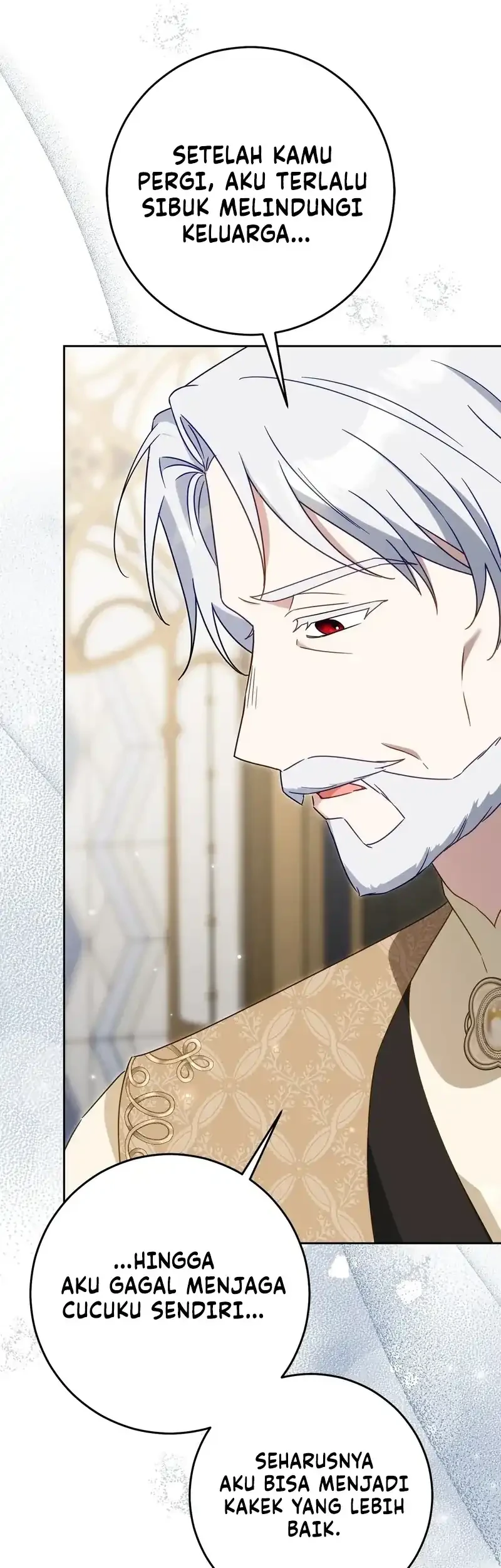 The Family’s Youngest Is This Household’s Savior Chapter 8 Gambar 17