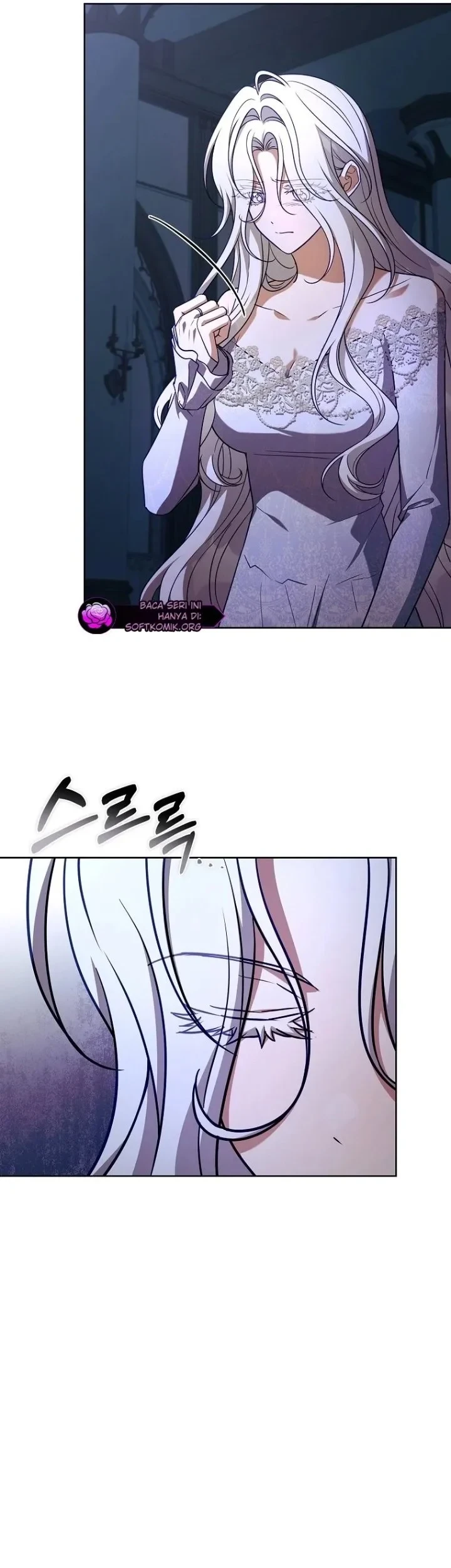 The Father and the Daughter Chapter 69 Gambar 13