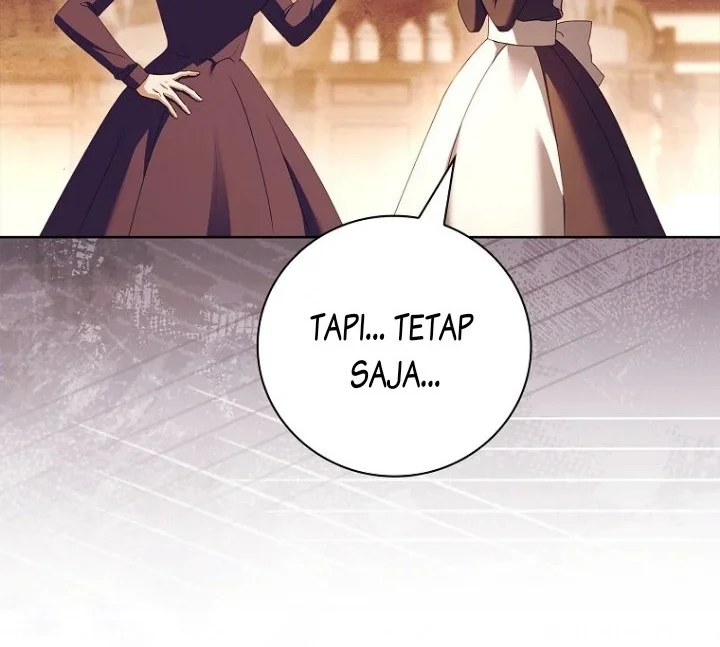 The Father and the Daughter Chapter 77 Gambar 13