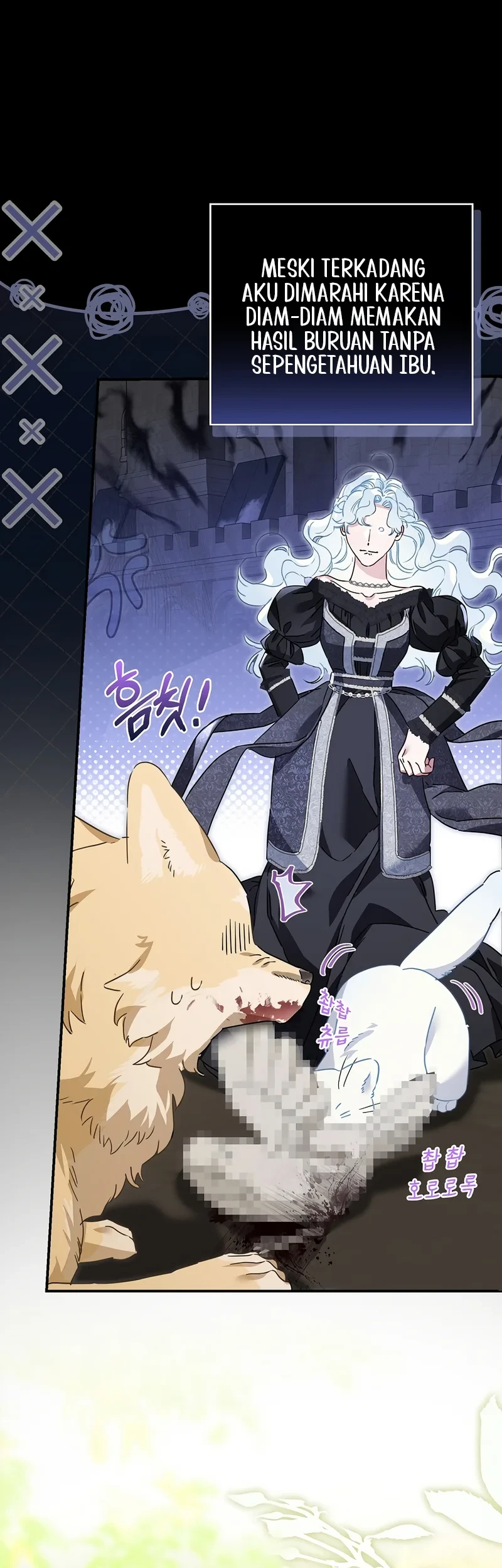 The Female Lead Does It All Chapter 1 Gambar 15