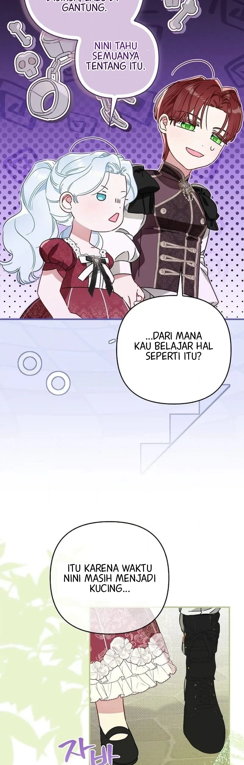 The Female Lead Does It All Chapter 10 Gambar 13