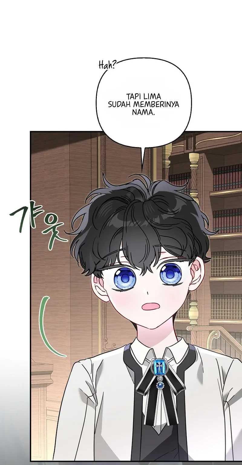 The Female Lead Does It All Chapter 11 Gambar 13