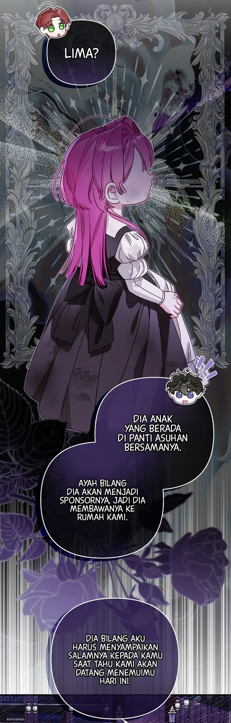 The Female Lead Does It All Chapter 11 Gambar 14