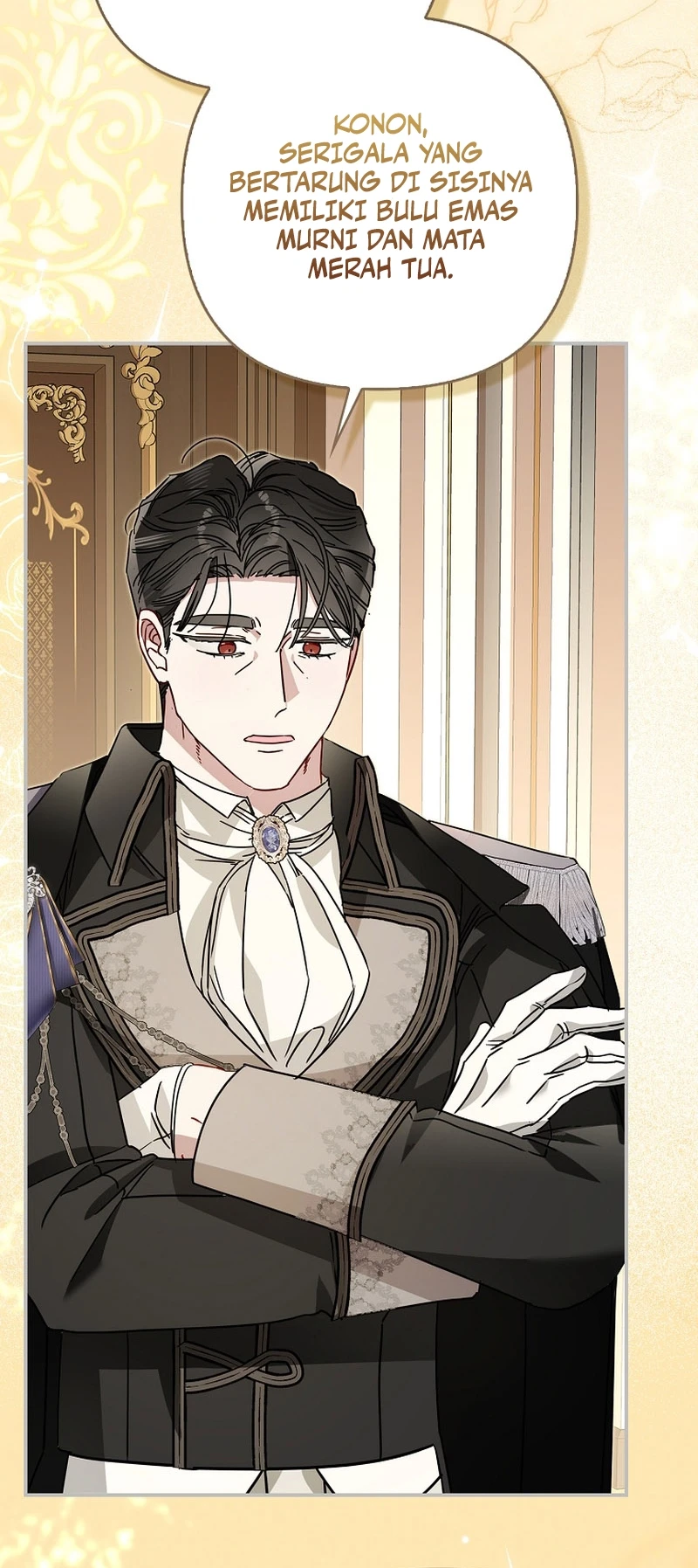 The Female Lead Does It All Chapter 12 Gambar 14
