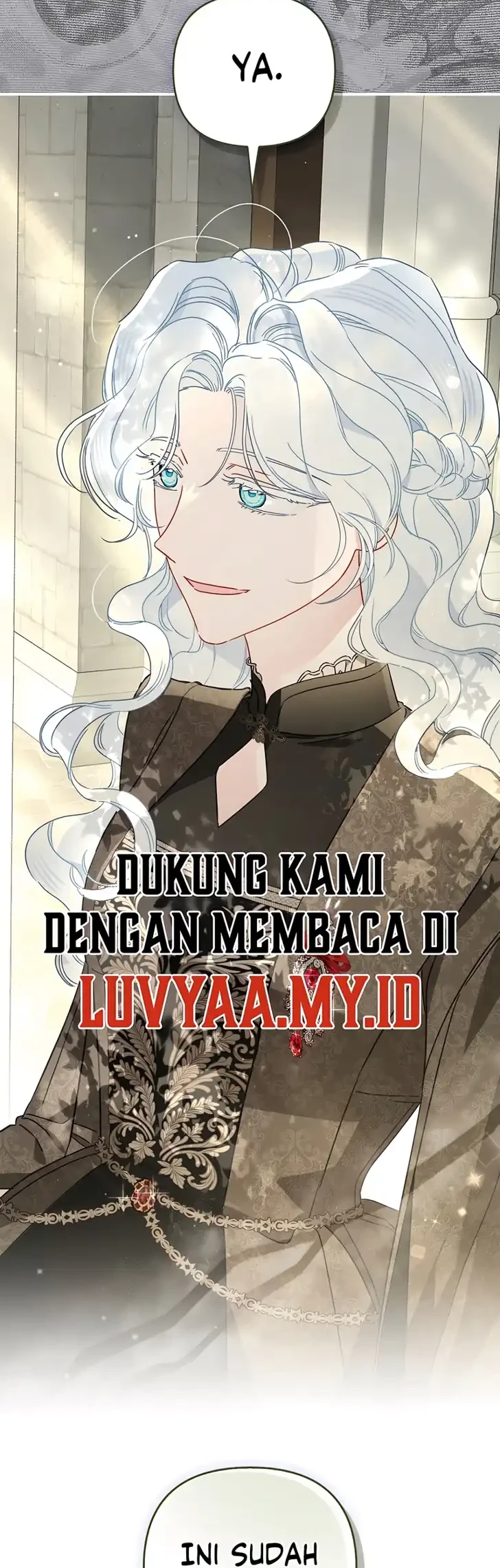 The Female Lead Does It All Chapter 15 Gambar 12