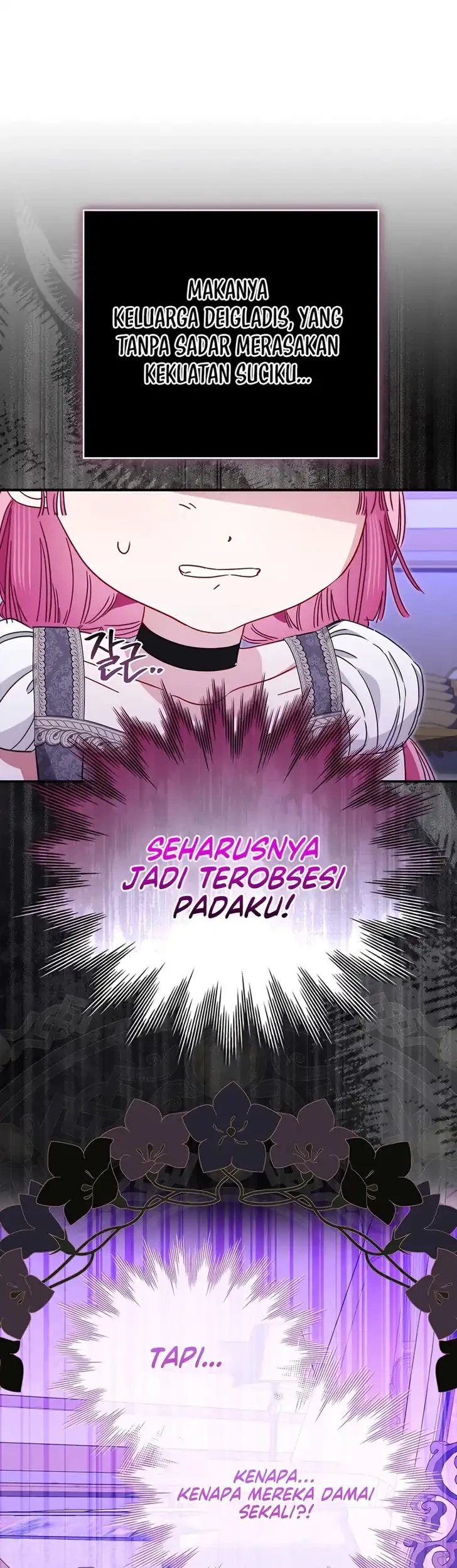 The Female Lead Does It All Chapter 18 Gambar 13