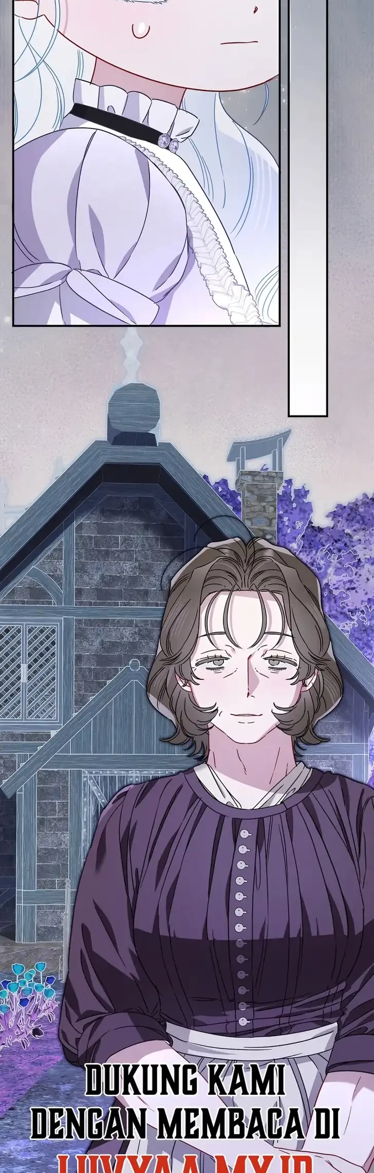 The Female Lead Does It All Chapter 19 Gambar 12