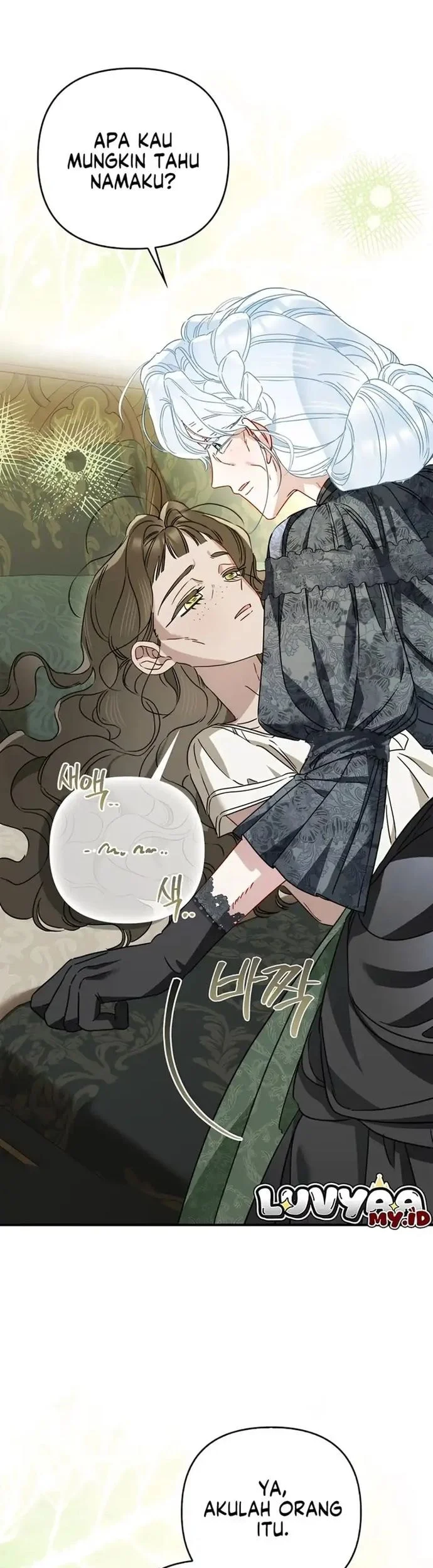 The Female Lead Does It All Chapter 22 Gambar 13