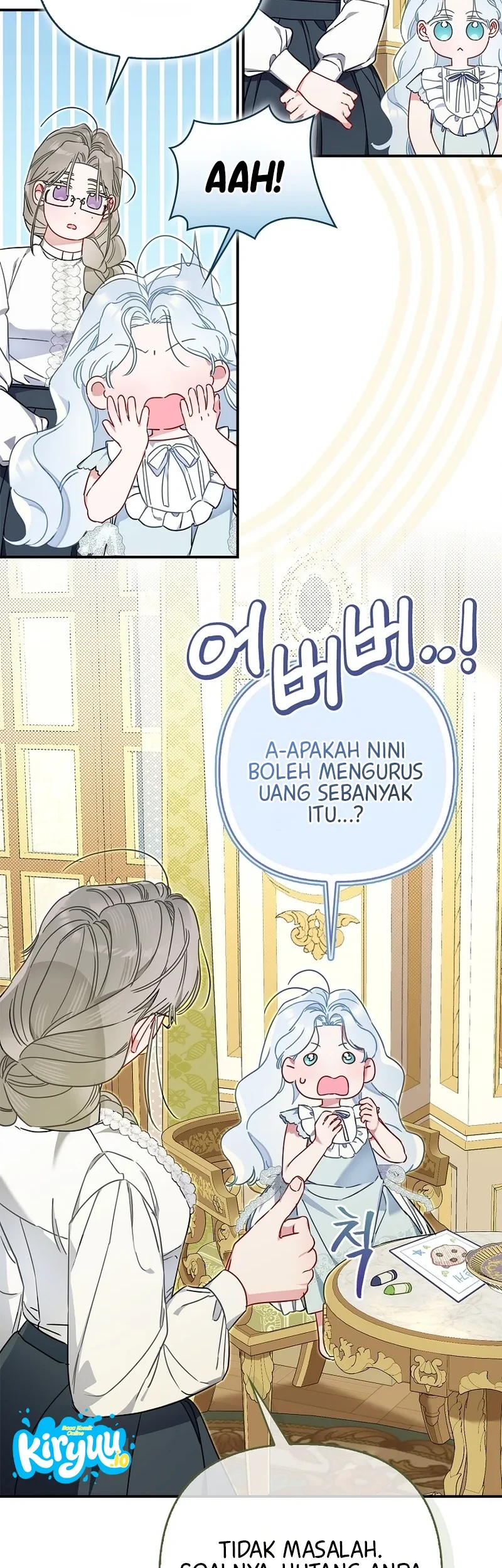 The Female Lead Does It All Chapter 3 Gambar 12