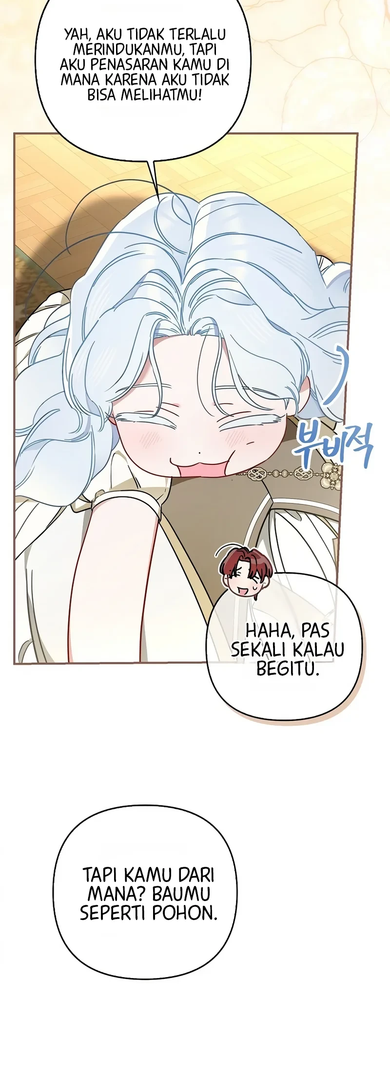 The Female Lead Does It All Chapter 4 Gambar 14