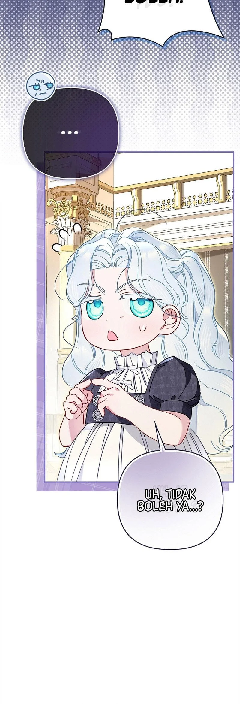 The Female Lead Does It All Chapter 6 Gambar 12