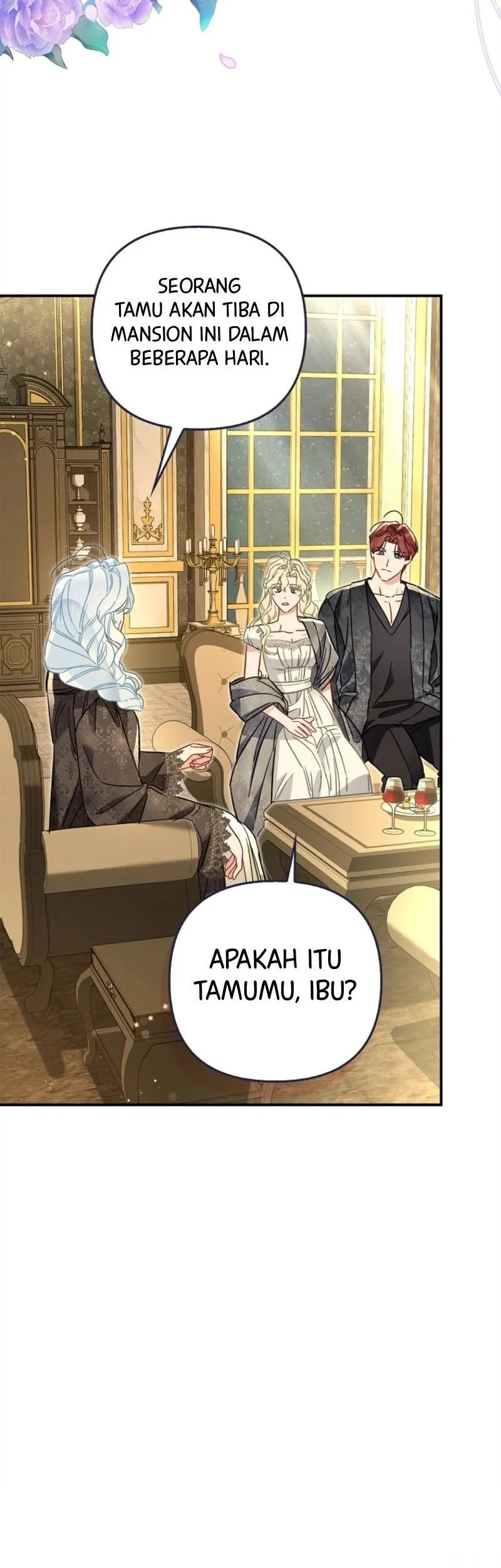 The Female Lead Does It All Chapter 7 Gambar 13