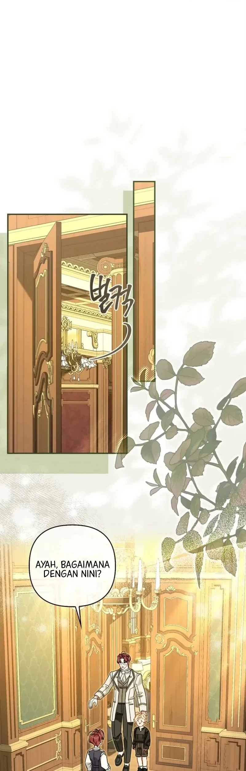 The Female Lead Does It All Chapter 8 Gambar 13