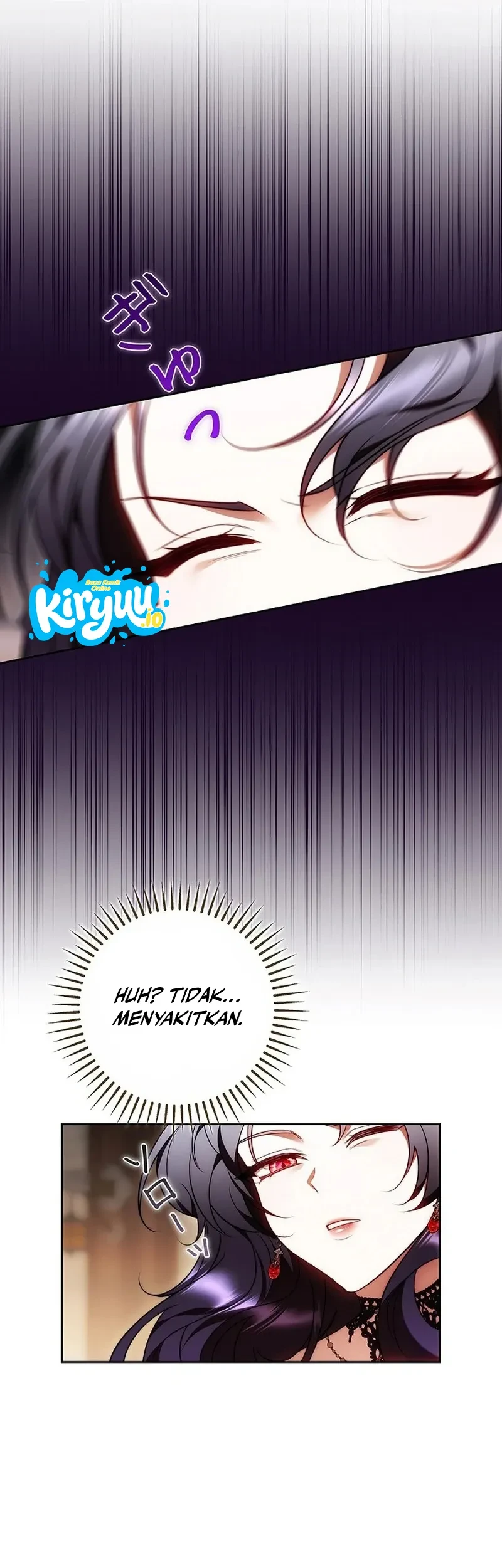 The Final Boss Wants to Die Chapter 10 Gambar 18