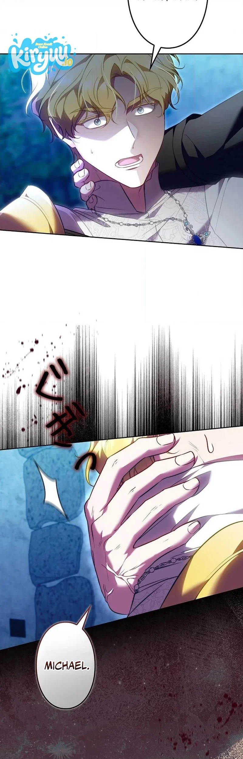 The Final Boss Wants to Die Chapter 12 Gambar 15