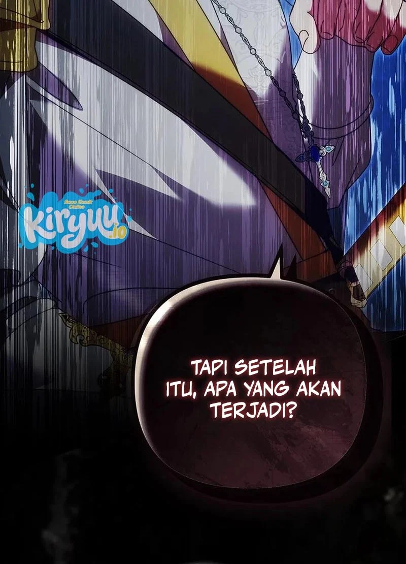 The Final Boss Wants to Die Chapter 12 Gambar 17