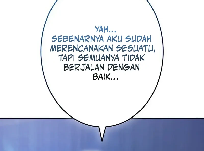 The Final Boss Wants to Die Chapter 14 Gambar 16