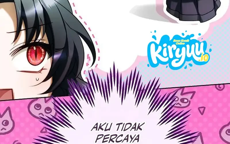The Final Boss Wants to Die Chapter 15 Gambar 16