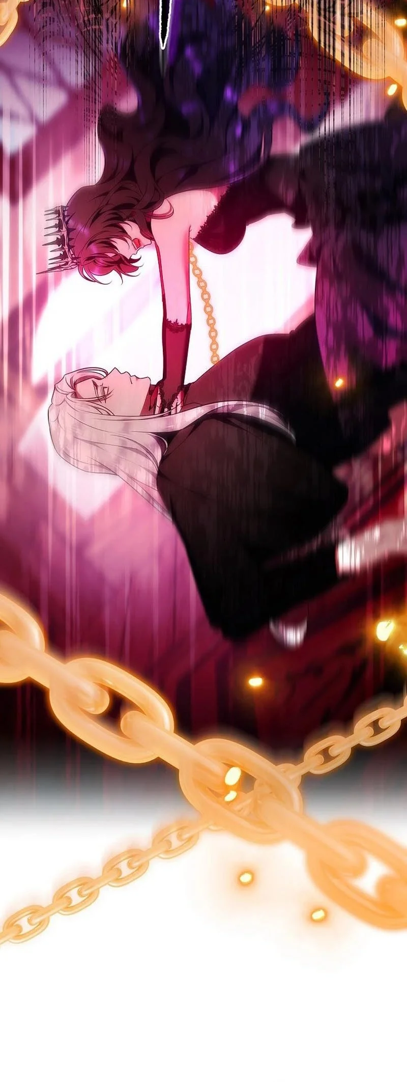 The Final Boss Wants to Die Chapter 3 Gambar 12