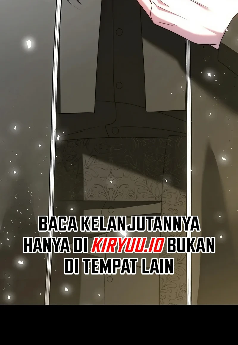 The Final Boss Wants to Die Chapter 5 Gambar 13